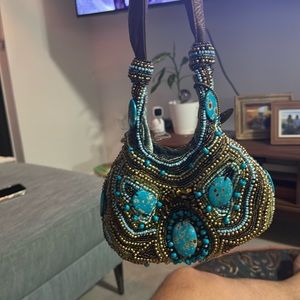 Mary Francis handbag